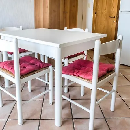 Se004 - Bilocale Sul Mare Con Spiaggia Appartamento