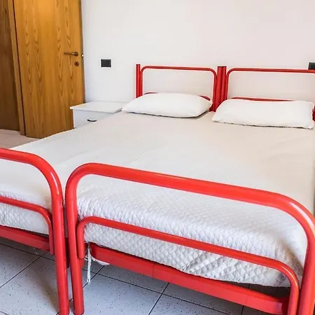 Se004 - Bilocale Sul Mare Con Spiaggia Appartamento *