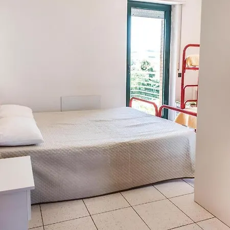 Se004 - Bilocale Sul Mare Con Spiaggia Appartamento *